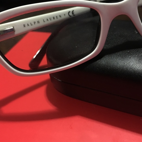 Ralph Lauren model RL6097 - Picture 3 of 4